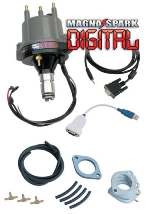 Beetle CB Performance Electronic Ignitions Cool Air VW